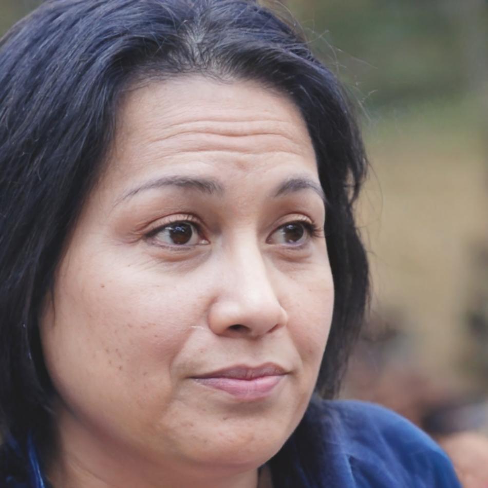 Directora de Innovación Financiera