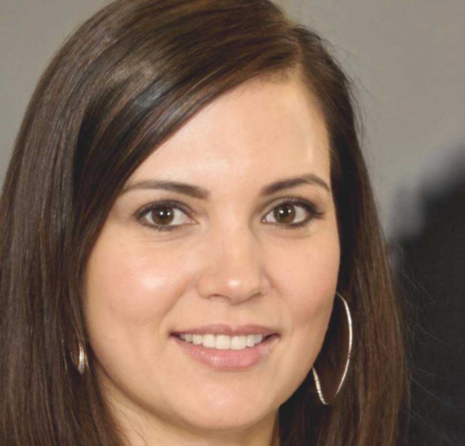 Ana Ruiz - Consultora en Finanzas Personales